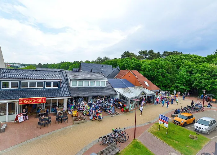 Haus Seehund HD04 Cuxhaven